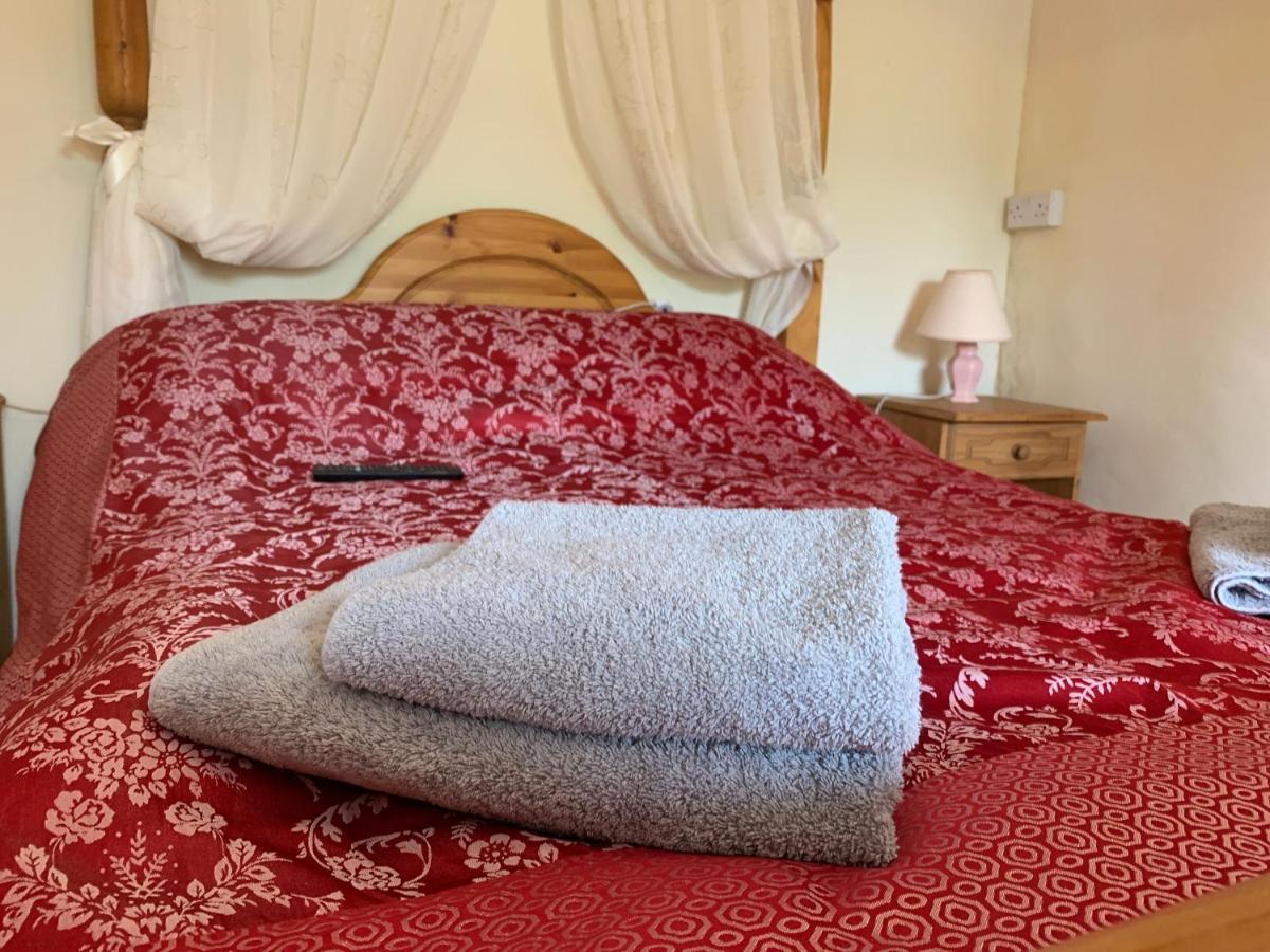 Longstone Farm Bed & Breakfast Helston Dış mekan fotoğraf