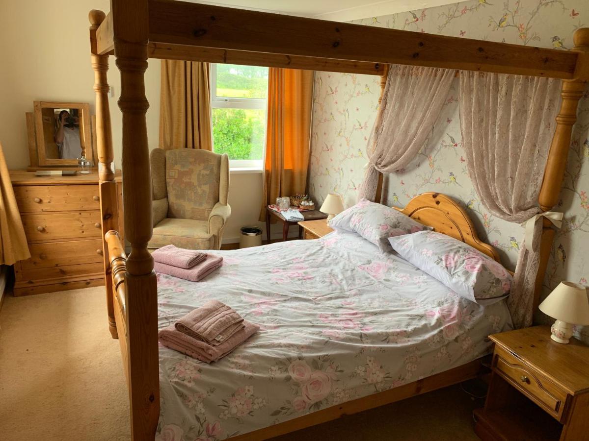 Longstone Farm Bed & Breakfast Helston Dış mekan fotoğraf