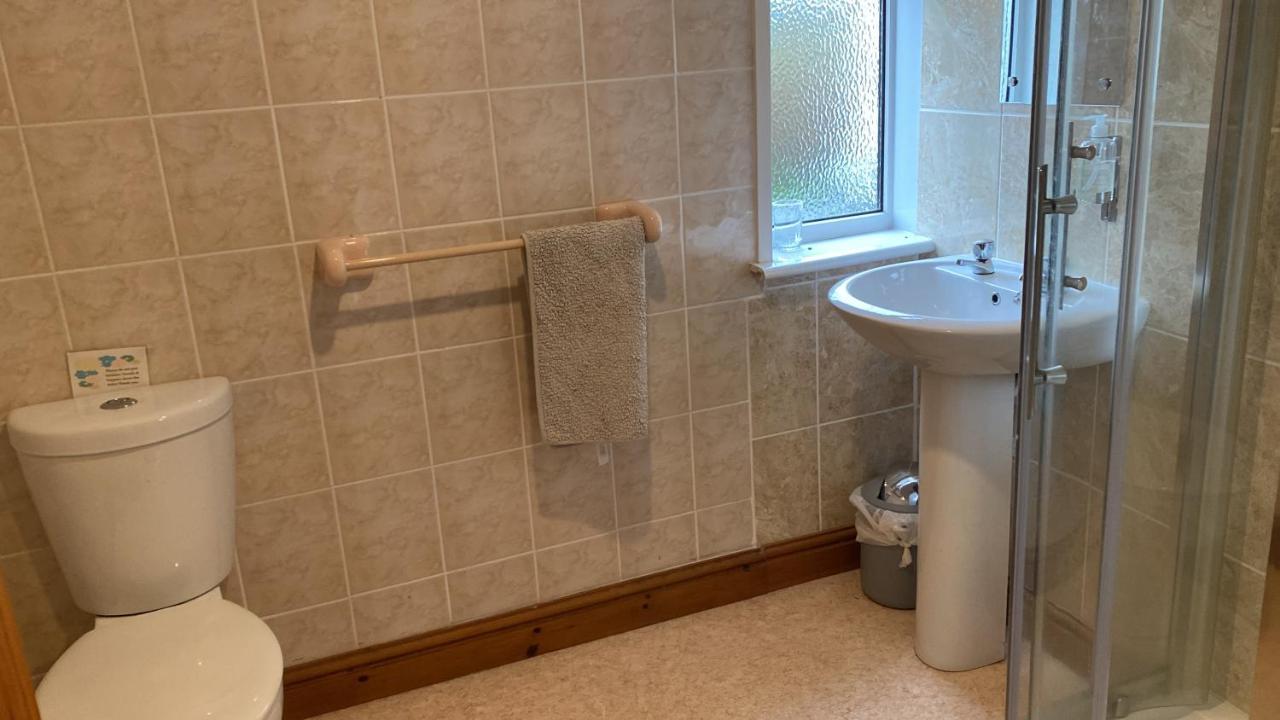 Longstone Farm Bed & Breakfast Helston Dış mekan fotoğraf
