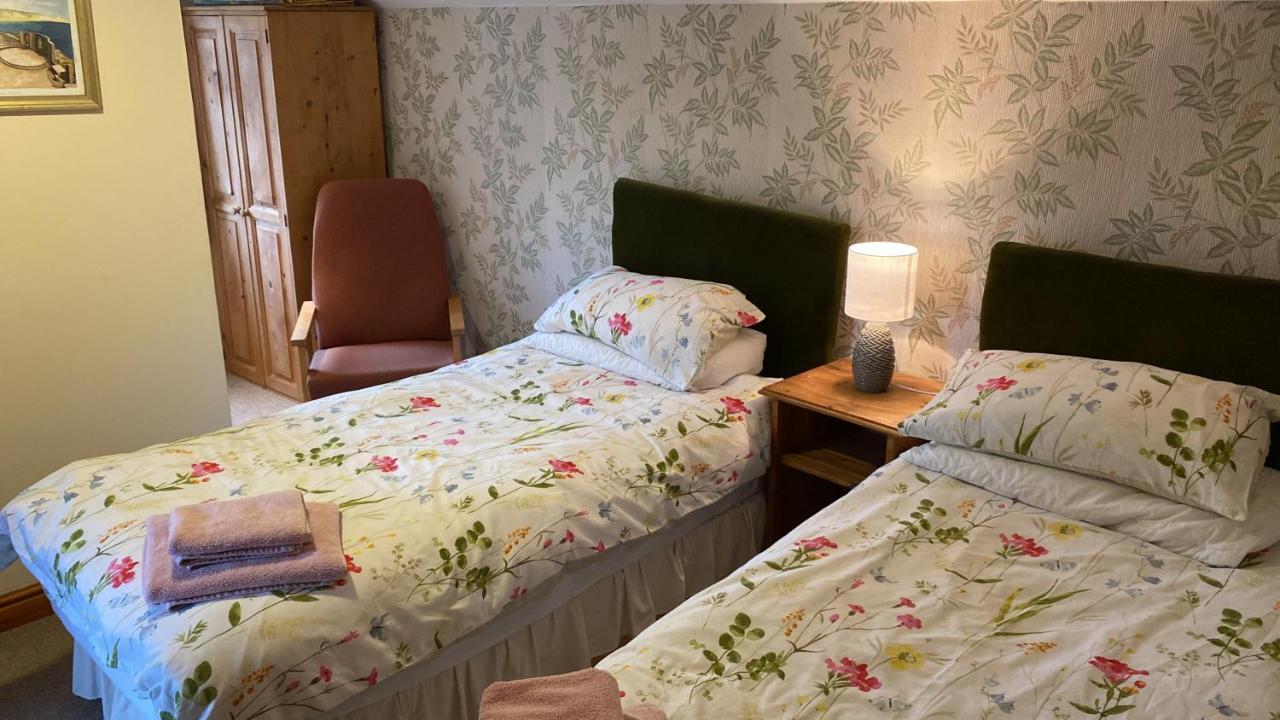 Longstone Farm Bed & Breakfast Helston Dış mekan fotoğraf
