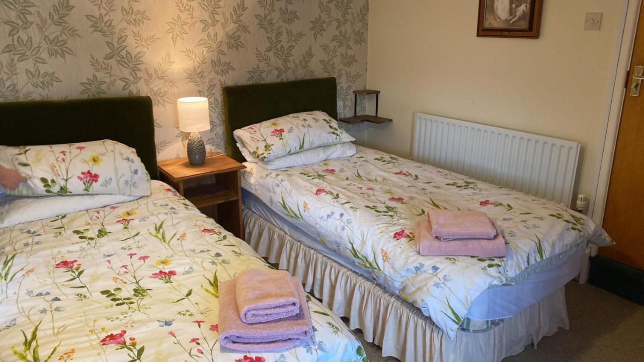 Longstone Farm Bed & Breakfast Helston Dış mekan fotoğraf